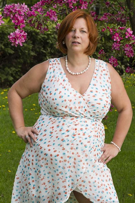 bbw mature